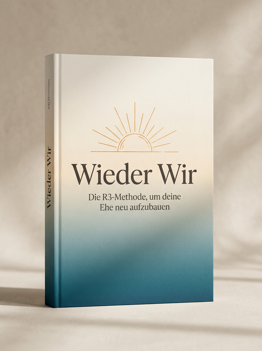 Cover des Wieder Wir Programms
